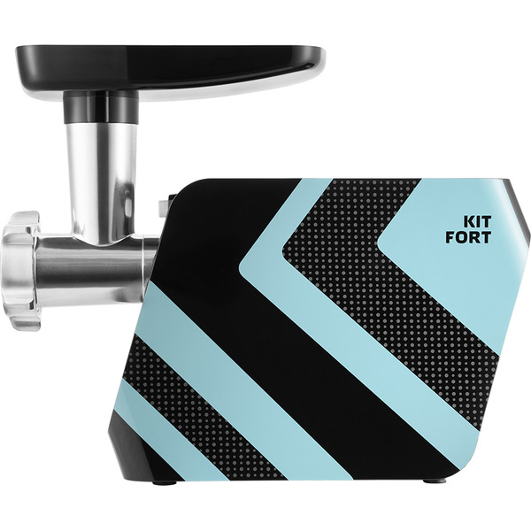 Мясорубка Kitfort КТ-2106-1