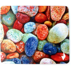Коврик для мыши Gembird MP-STONES