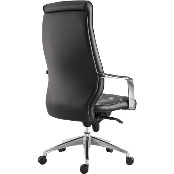 Кресло Brabix Premium Sonata EX-754 532491 (черный)