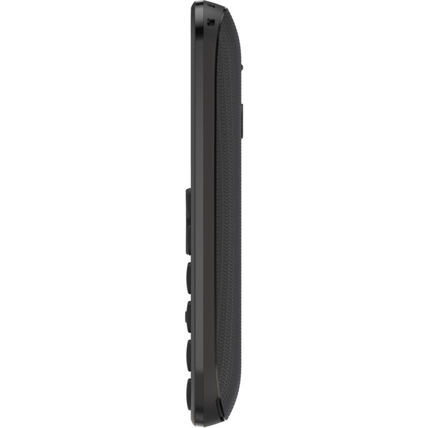 Мобильный телефон Maxvi B110ds +ЗУ WC-112 (черный)