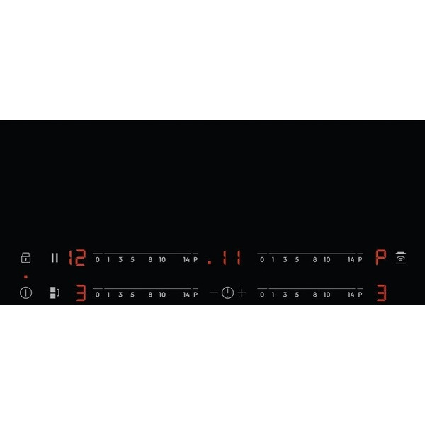 Варочная панель Electrolux CIV634