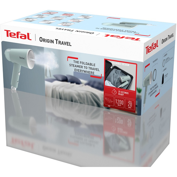 Отпариватель Tefal DT1034E1