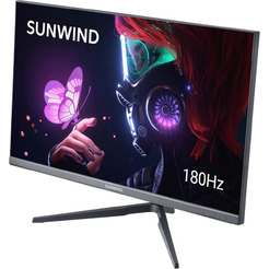 Игровой монитор SunWind SM-25FI401 (SM25SG01)