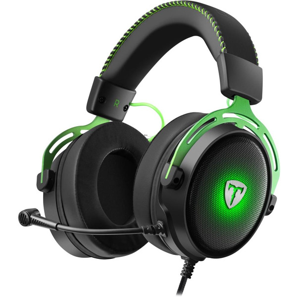 Наушники T-Line BlackFear 64710