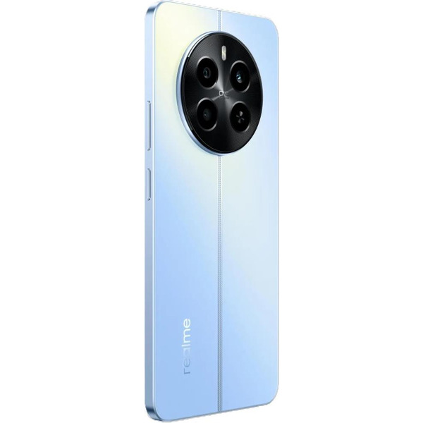 Смартфон Realme 12 RMX3871 8GB/512GB (голубой)