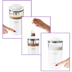 Капучинатор Kitfort КТ-778