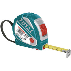 Рулетка Total TMT126101M