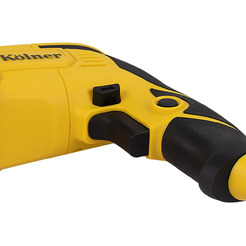 Перфоратор Kolner KBH 3-28K