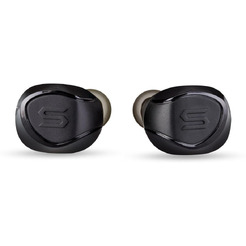 Наушники Soul X-Shock (черный)