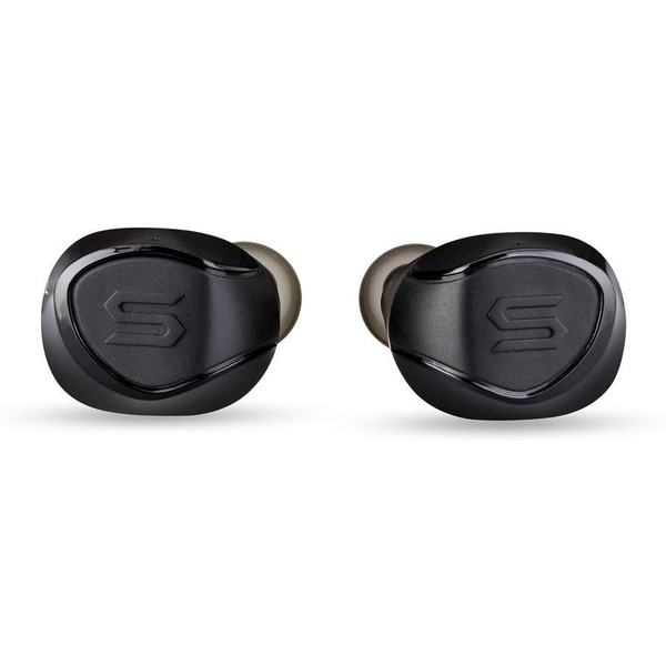 Наушники Soul X-Shock (черный)