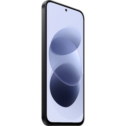 Смартфон Xiaomi Redmi Note 17 5G 8GB/256GB EU (черный)