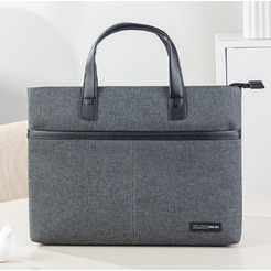 Сумка для ноутбука DELI BG108GRAY