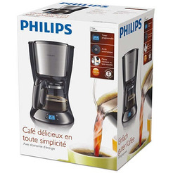 Кофеварка Philips HD7459/20