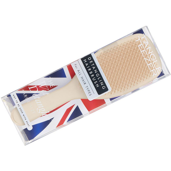 Расчёска Tangle Teezer The Wet Detangler Large Cappuccino 2321