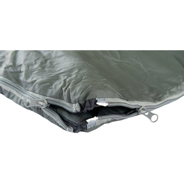 Спальный мешок одеяло Tramp Airy Light Regular ( левый ) 190*80 см (-5°C)