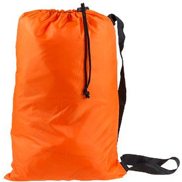 Надувной шезлонг Arizone Orange Sun (28-190200)