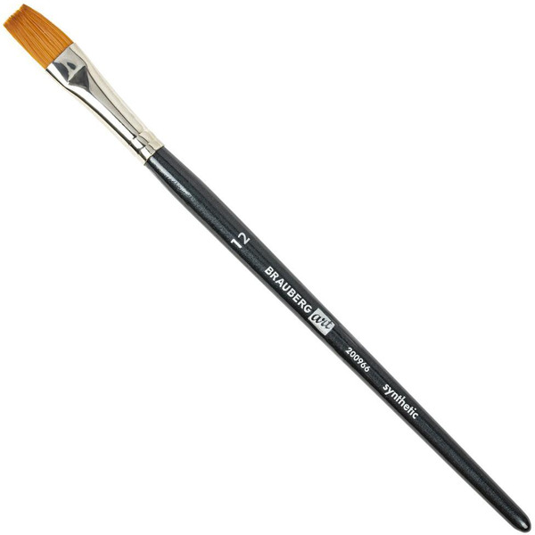 Кисти художественные BRAUBERG ART 200966
