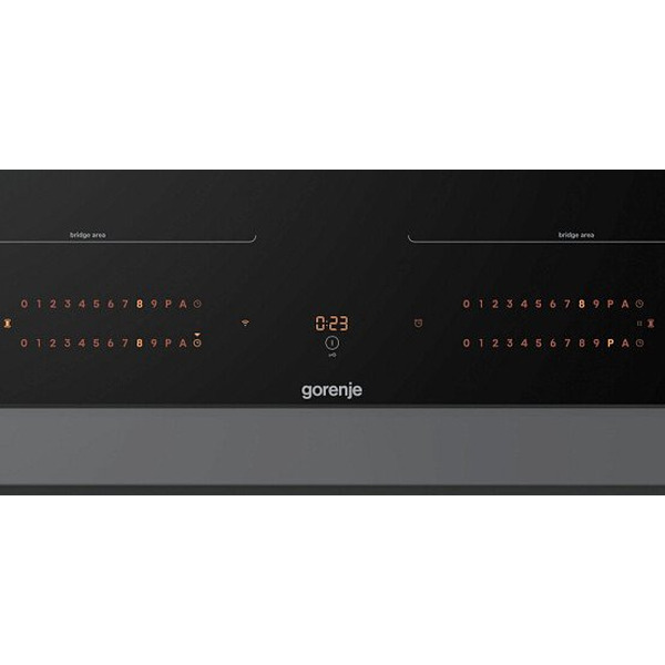 Варочная панель Gorenje GI6443BSCWF