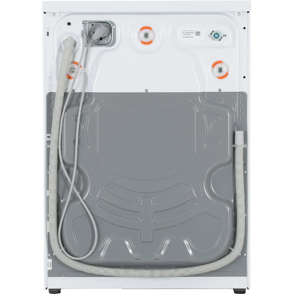 Стиральная машина BEKO B3WFR57H2W