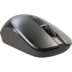 Мышь Defender Wave MM-995 (серый)