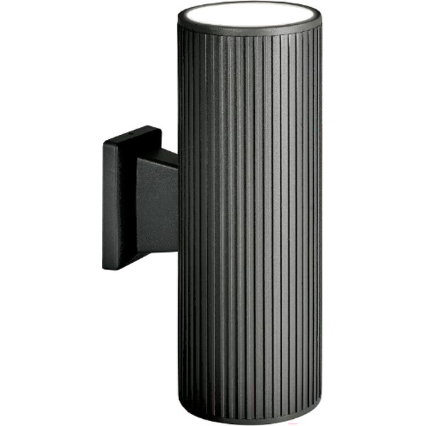 Уличный светильник INhome LINE-2хA60-BL 4690612037851