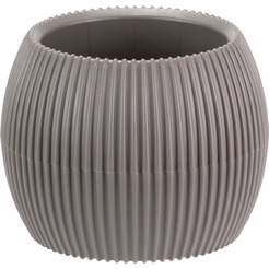 Кашпо Idea Пиканто М3211 (французский серый)