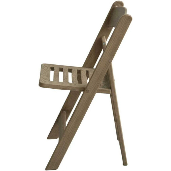 Стул складной садовый Angioletto CPL-02 Brown