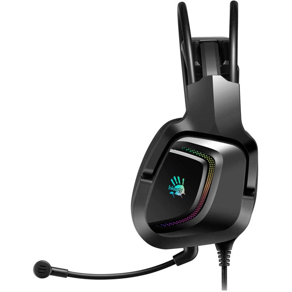Наушники A4Tech Bloody G575 (черный)