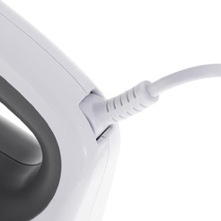 Миксер HOLT HT-MX-001 (белый)