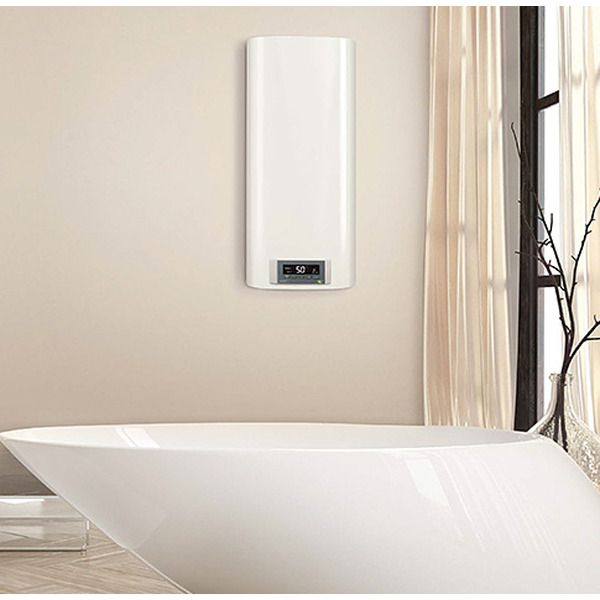 Водонагреватель Electrolux EWH 80 Formax DL