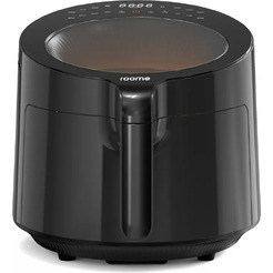 Аэрогриль Roome Air Fry AF-YE5503-A (черный)