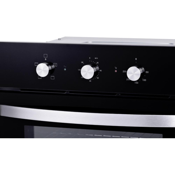 Духовой шкаф Hyundai HEO 6630 BG