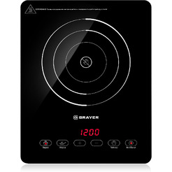 Настольная плита Brayer BR2810