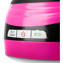 Паровая станция Kitfort КТ-9318