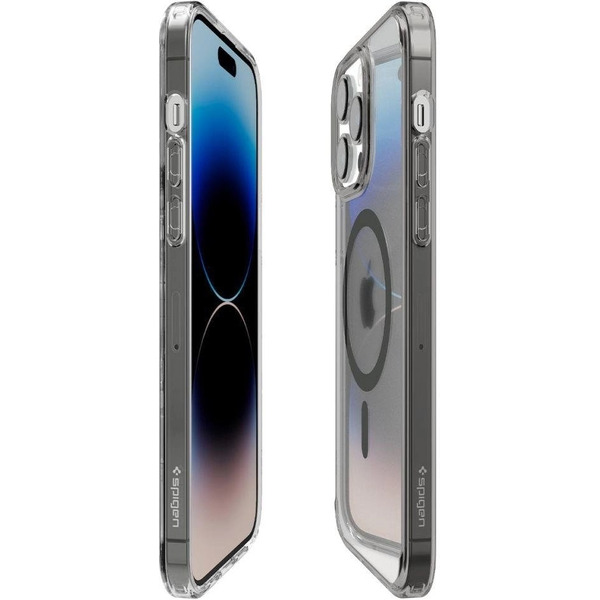 Чехол Spigen Ultra Hybrid (MagFit) для iPhone 14 Pro ACS05586