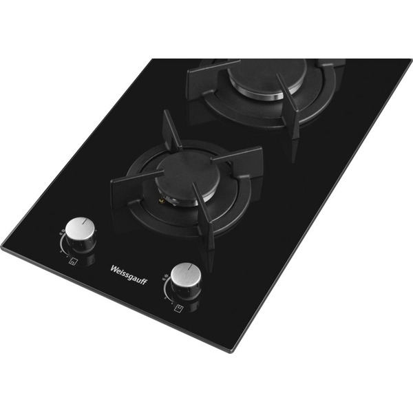 Варочная панель Weissgauff HGG 320 BGR