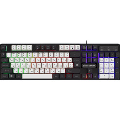 Клавиатура Defender Dark Knight GK-077 45077