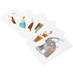 Настольная игра Стиль Жизни Живые картинки 320637