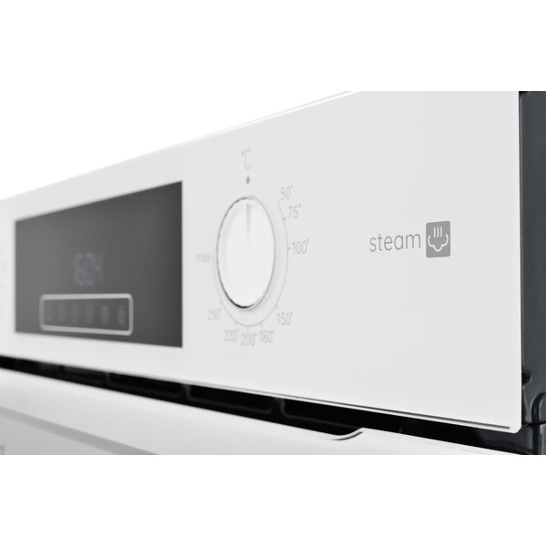 Духовой шкаф Hotpoint HSTF 1231 JSAH WHG