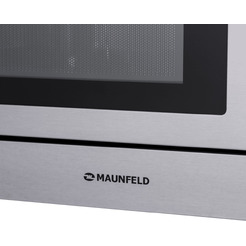 Встраиваемая микроволновая печь MAUNFELD MBMO.20.7S