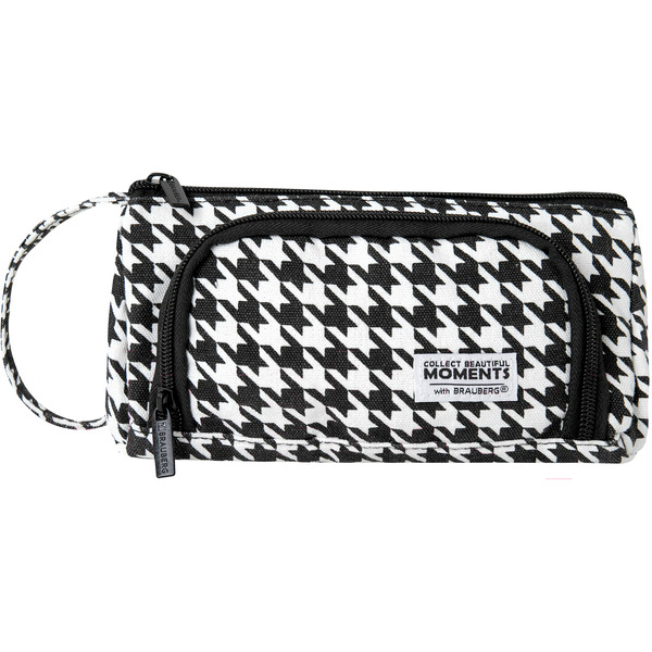 Пенал BRAUBERG 271560