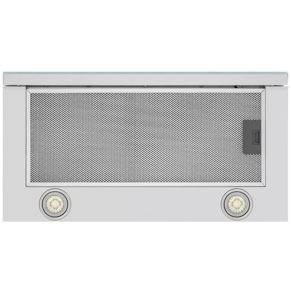 Кухонная вытяжка MAUNFELD TS Touch 50 (белый)