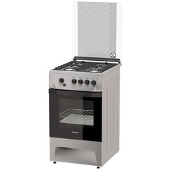 Кухонная плита Darina 1D1 GM241 014 X