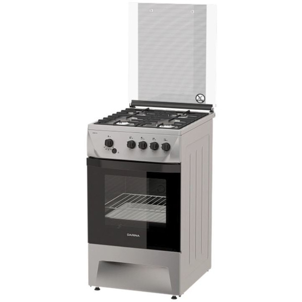 Кухонная плита Darina 1D1 GM241 014 X