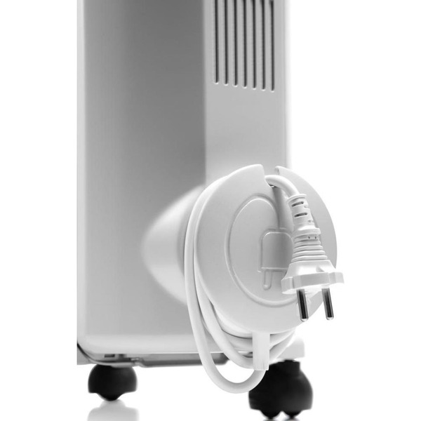 Масляный радиатор DeLonghi TRRS 1225