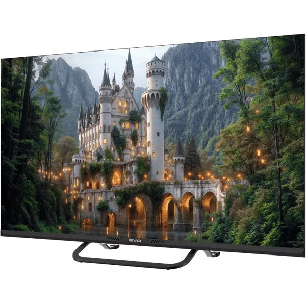 Телевизор evo TV 32 Black