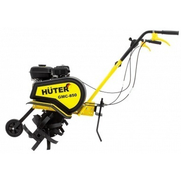 Мотокультиватор Huter GMC-850 (70/5/24)