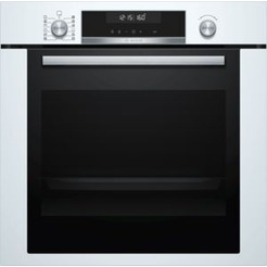 Электрический духовой шкаф Bosch HBG378EW0R
