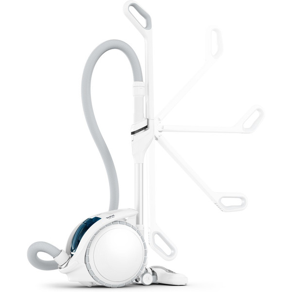 Пылесос Tefal X-O 90 IQ7767EA