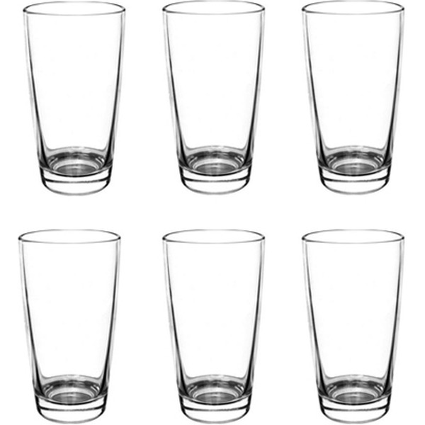 Набор стопок Luminarc Monaco 10H5125